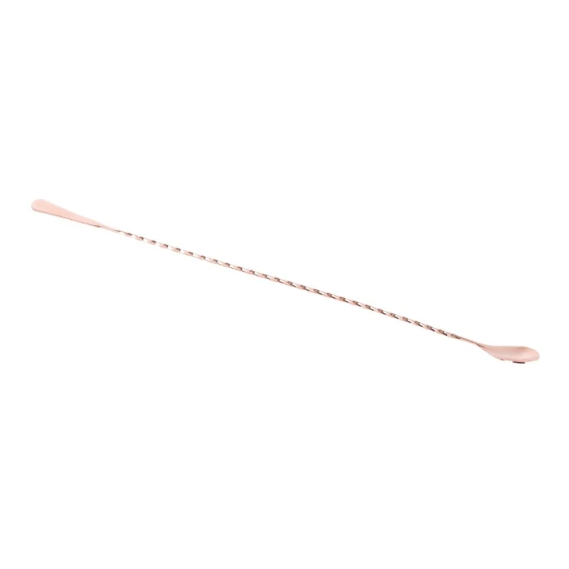 Barlöffel Kupfer 45 cm BS0043C  color Svart