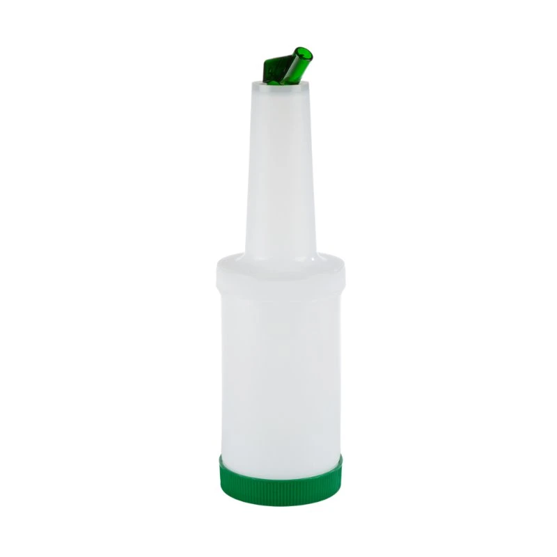 Store & Pour Flasche Grün 0,95L PQG0002  color Svart