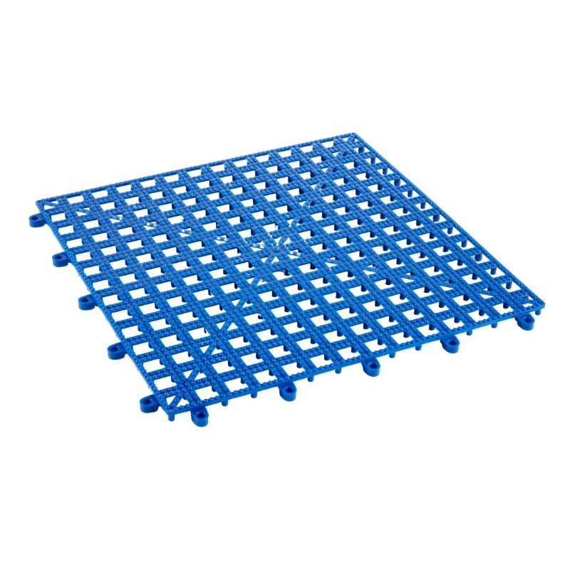 Barmatte Modul Blau 33x33 cm BSB0001  color Svart