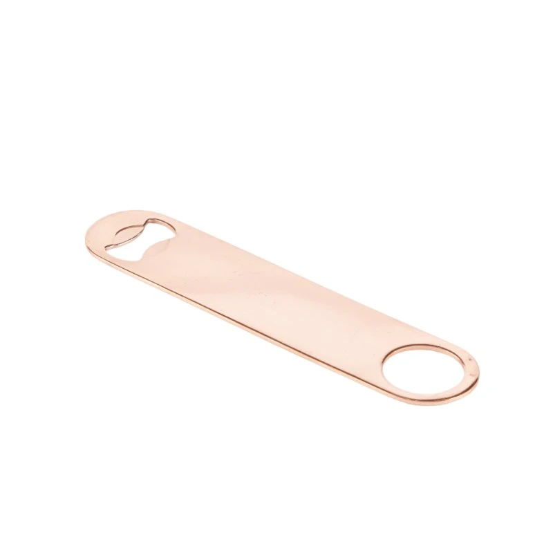 Bar Blade Kapselheber kupferbeschichtet BB0002C by RDP Spinelli color Svart