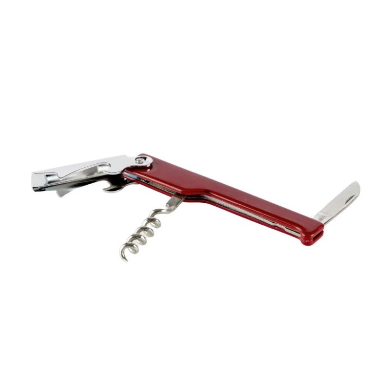 Kellnermesser Weinrot BW0001  color Svart