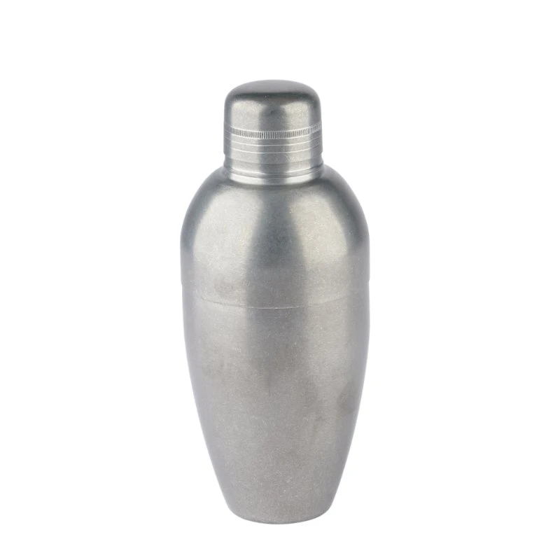 Cobbler Shaker Vintage 480 ml CS0032V  color Svart