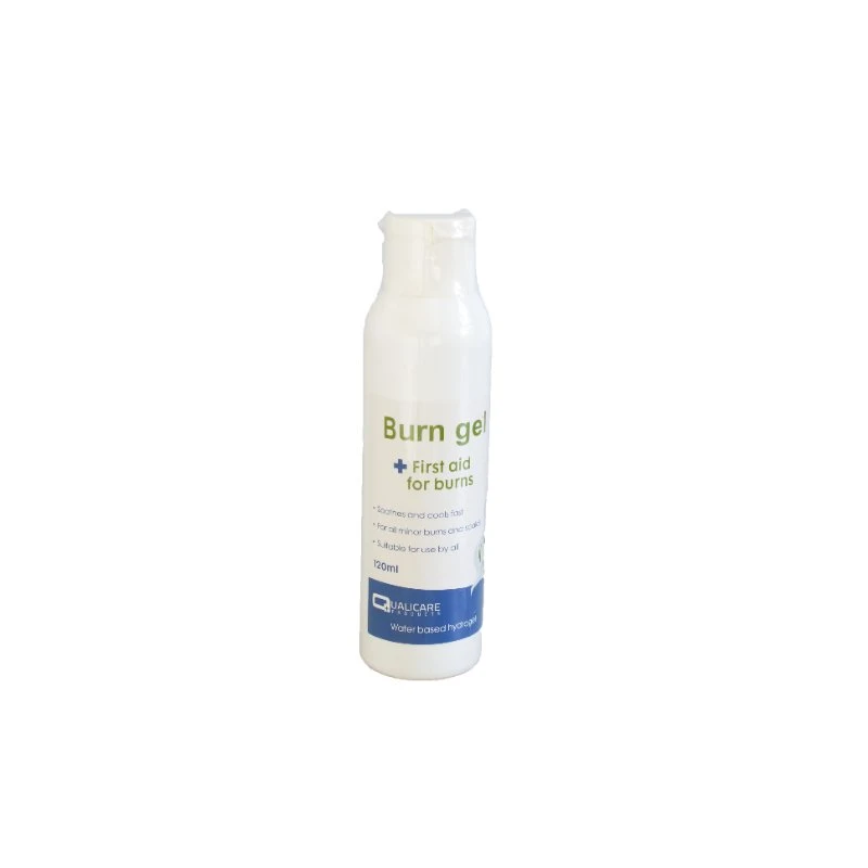 Brennpaste 120 ml für Chafing Dish und Buffet QBC430  color Svart
