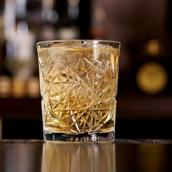 Trinkglas Hobstar 35 cl - Libbey 20084135 by LIBBEY color Helder