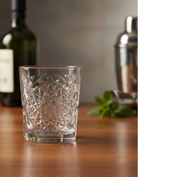 Trinkglas Hobstar 35 cl - Libbey 20084135 by LIBBEY color Helder