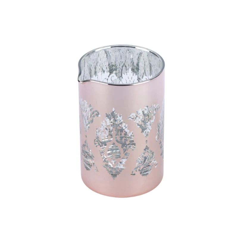 Rührglas Kupfer 60 cl MX0002C  color Svart