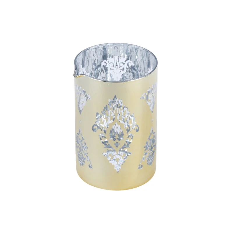 Rührglas Gold 60 cl MX0003G  color Svart