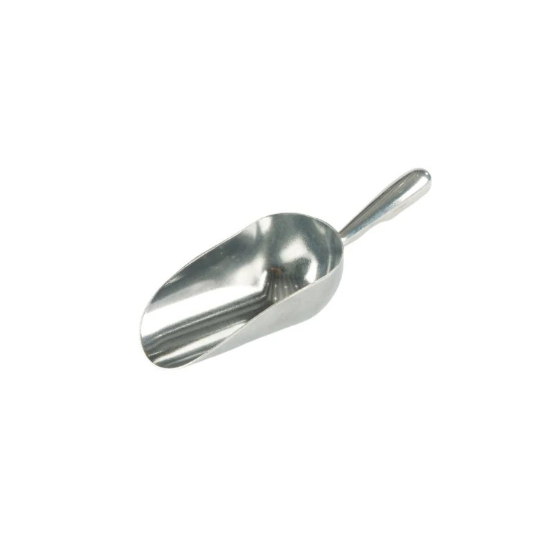 Eisschaufel Aluminium 150 ml IS0005  color Svart