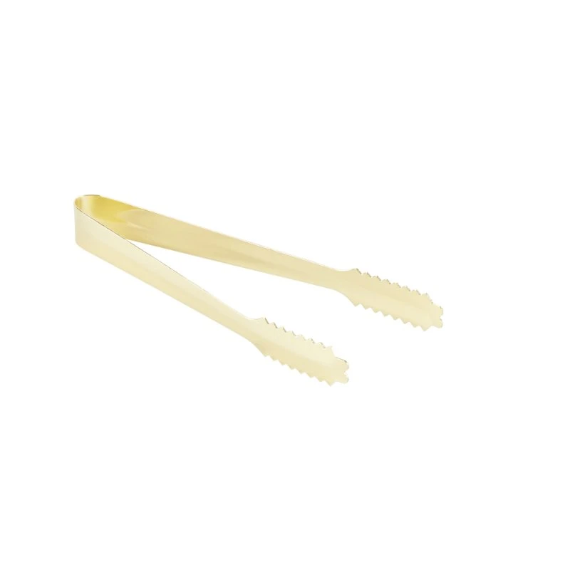 Eiszange Gold 7 - 17,8 cm IT0001G  color Svart