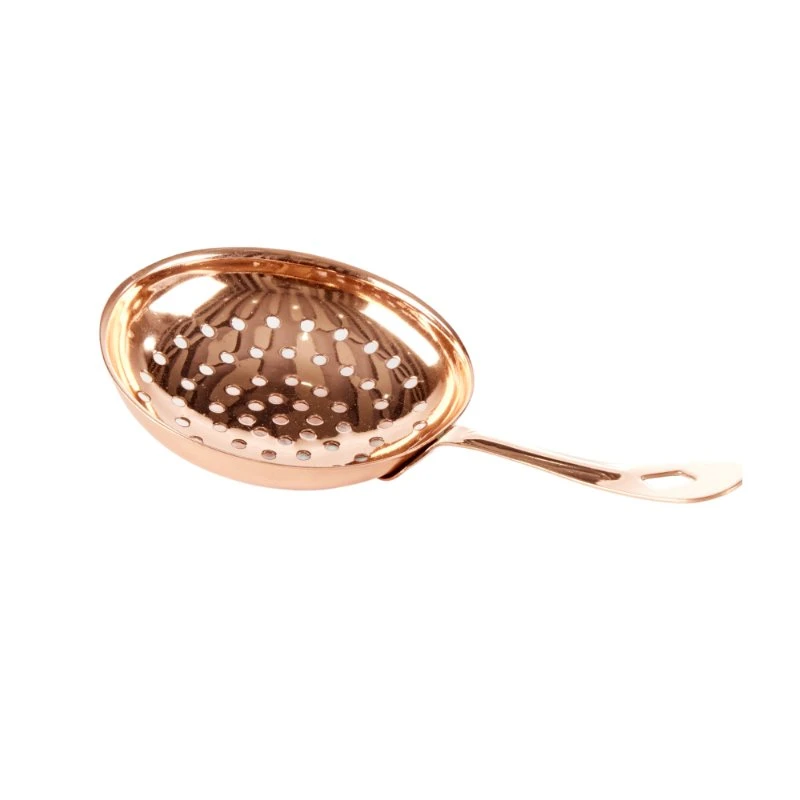 Julep Strainer Kupfer ST0053C  color Svart
