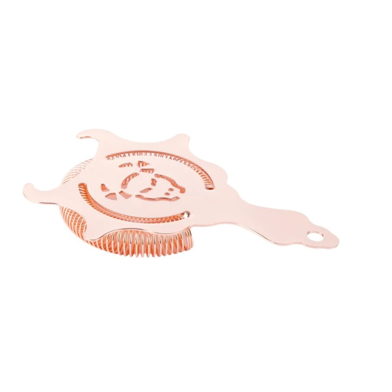 Cocktail Strainer Kupfer 16 cm ST0029C  color Svart
