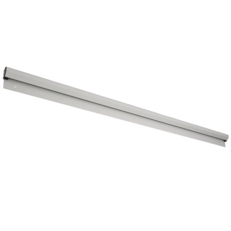 Bonleiste Aluminium 110 cm TG01327  color Svart