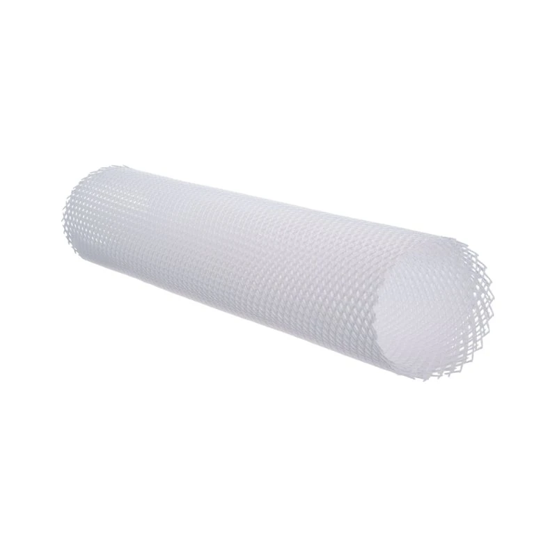 Regalfolie Transparenter Kunststoff 61cm x 5m SLC6105  color Svart