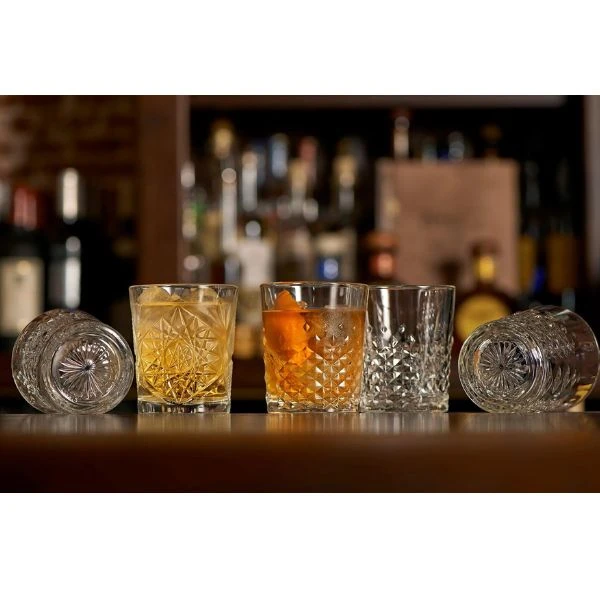 Trinkglas Hobstar 35 cl - Libbey 20084135 by LIBBEY color Helder
