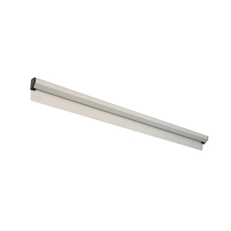 Bonschiene Aluminium 60 cm TG01323  color Svart