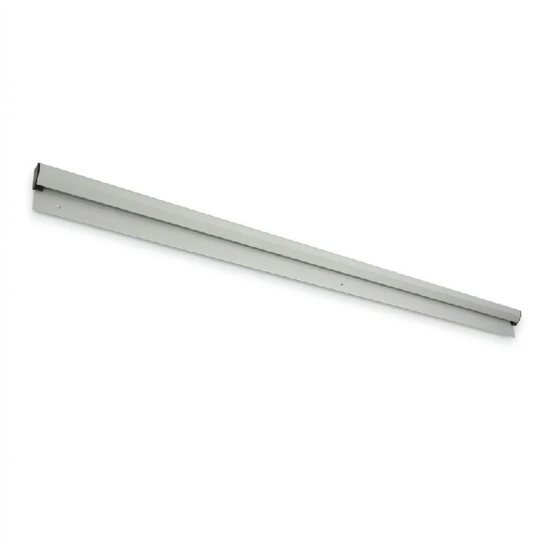 Bonleiste Aluminium 91 cm TG01325  color Svart
