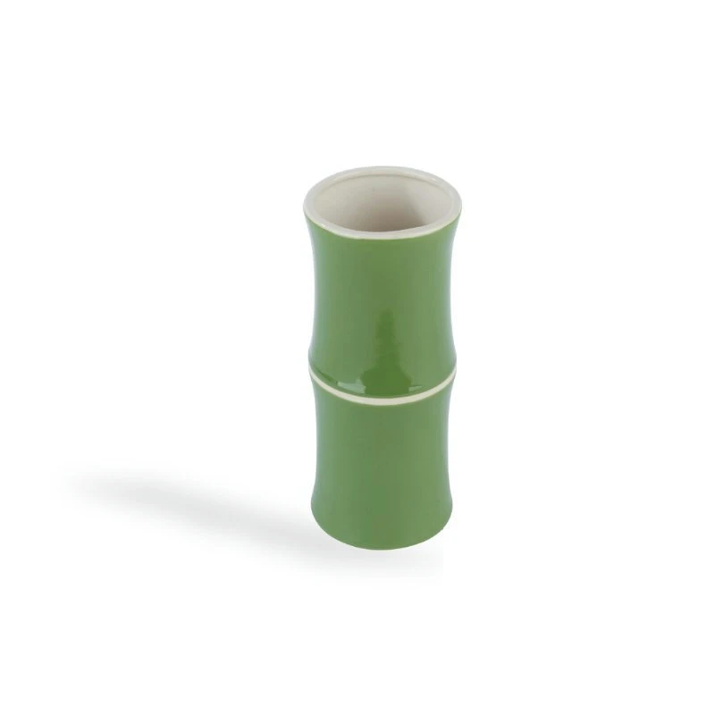 Tiki Becher Bamboo Natur 320ml TK10055  color Svart