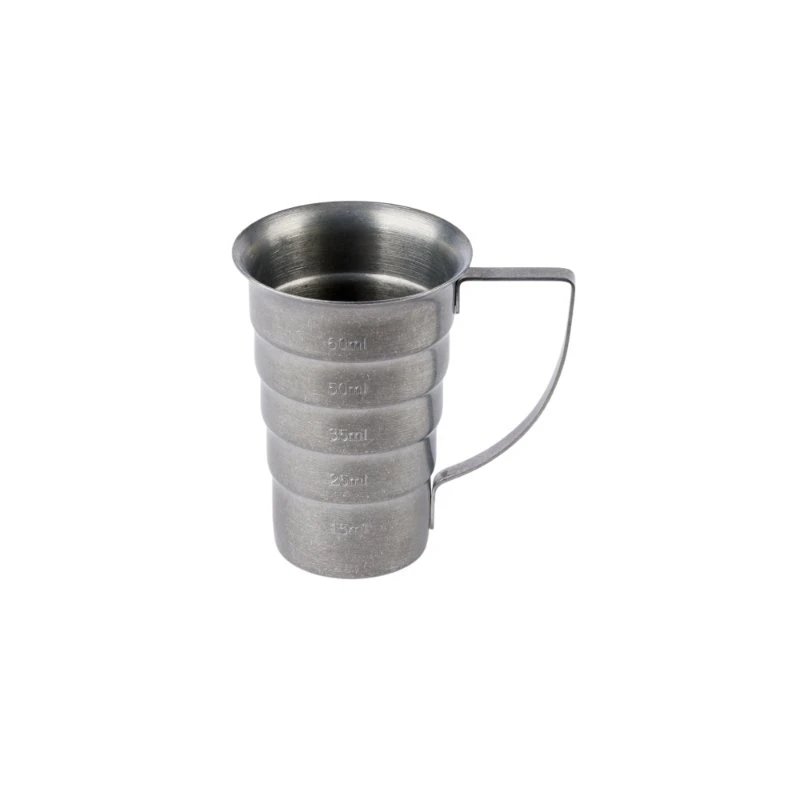 Jigger 60ml Cup JG0082V  color Svart