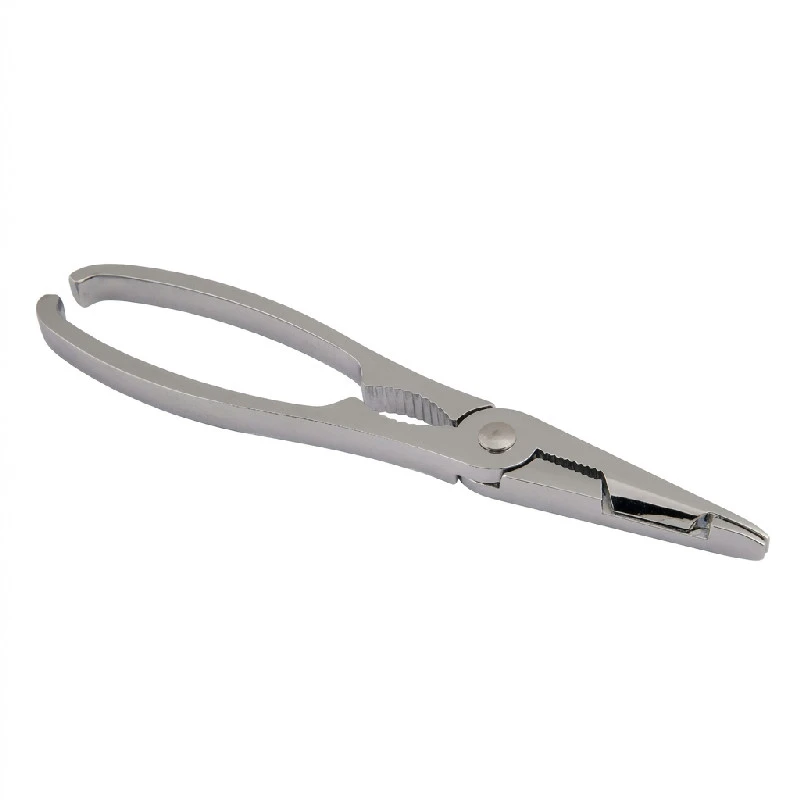 Hummer- und Nussknacker Metall 17,5 cm CTNC05 by COSY & TRENDY color Svart