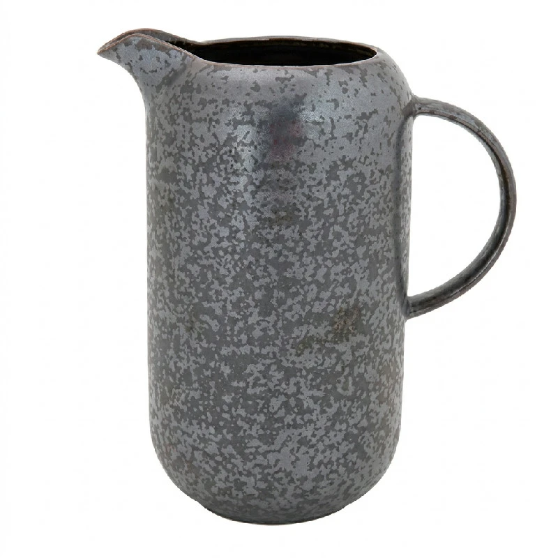 Krug Porzellan Mineral 1,65L 5699033 by COSY & TRENDY color Svart