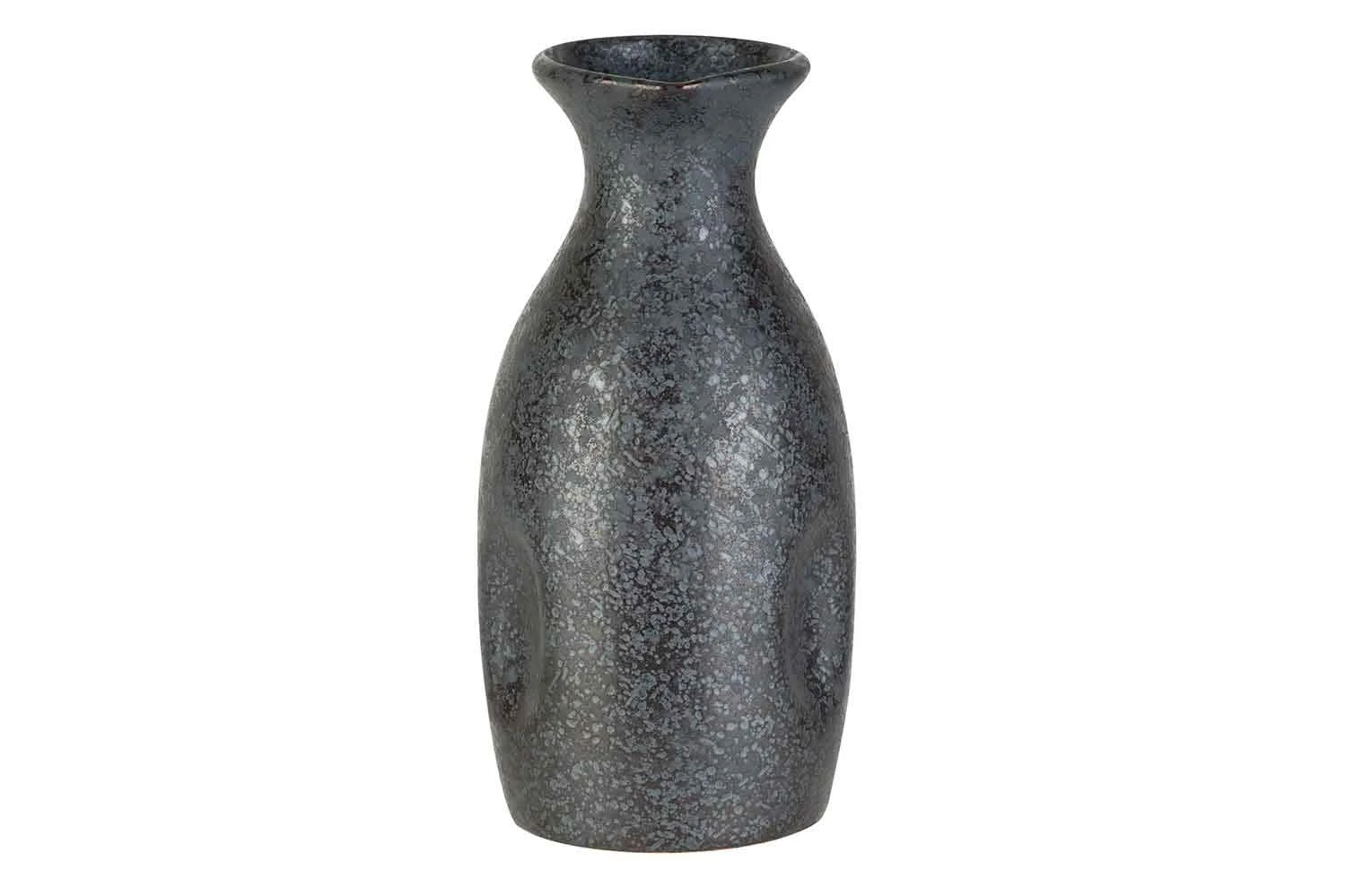 Porzellankännchen Mikura 17 cl 13,5 cm 9607014 by COSY & TRENDY color Svart