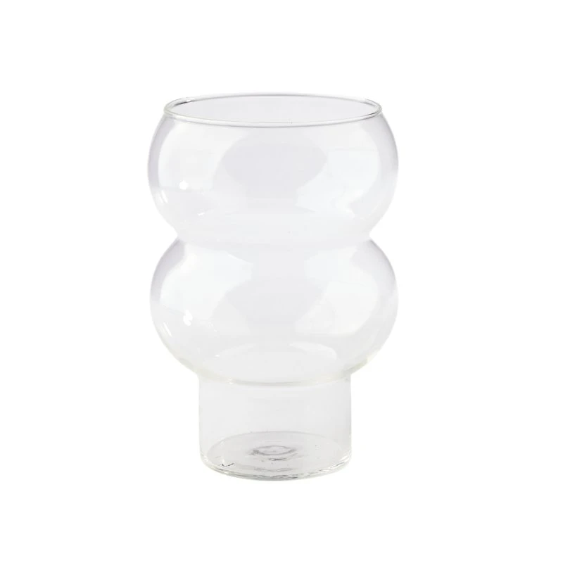Cocktailglas 47,5 cl GL00012  color Svart