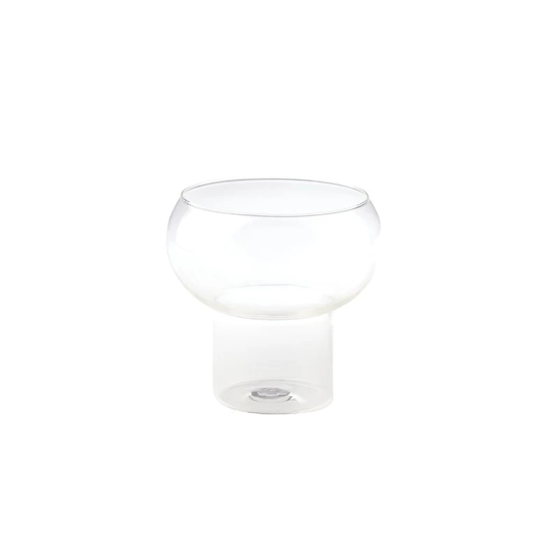 Nalu Cocktailglas 30cl GL00006  color Svart