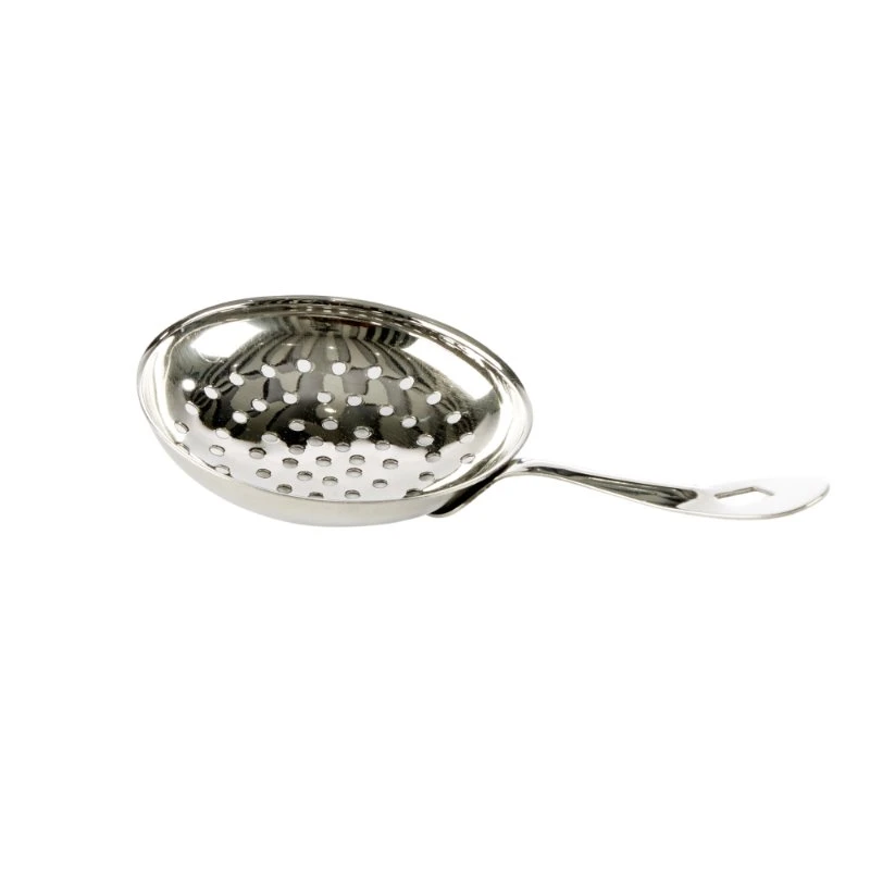 Julep Strainer Edelstahl 16,5 cm ST0053S  color Svart