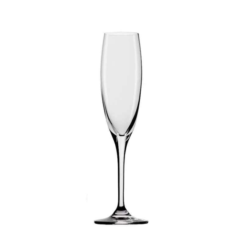 Champagnerglas Vinea Stölzle Lausitz – 170 ml 2150017  color Svart