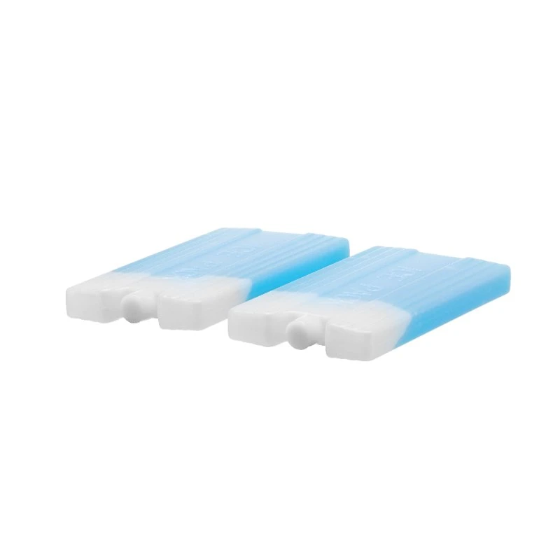 Hendi Kühlelement - 2 Stück (passend für Roll-Top) 424056  color Svart