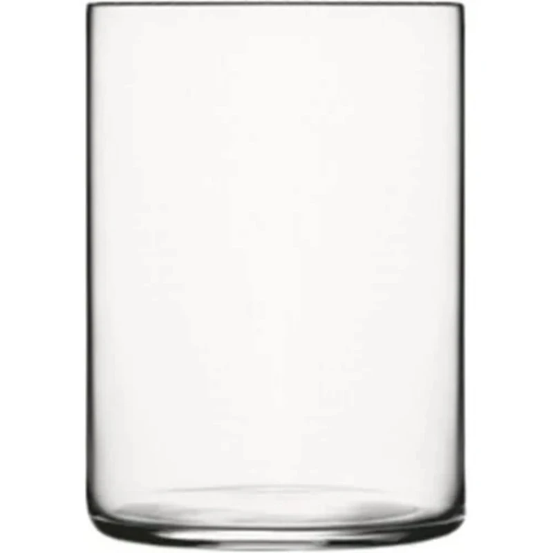 Luigi Bormioli Top Class Tumbler 45 cl (6er-Set) 10000014528  color Svart