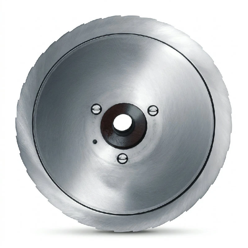 Graef Master Wellenschliffmesser, 170 mm (M10EU, M20EU & M90EU) GR1731008  color Svart
