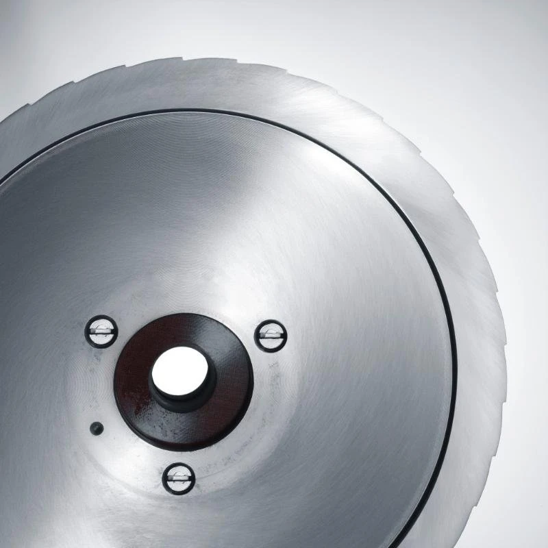 Graef Master Wellenschliffmesser, 170 mm (M10EU, M20EU & M90EU) GR1731008  color Svart