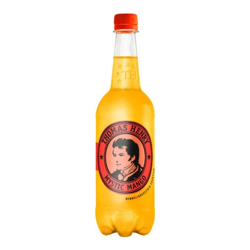 Thomas Henry Mystic Mango 75cl 1044609  color Svart