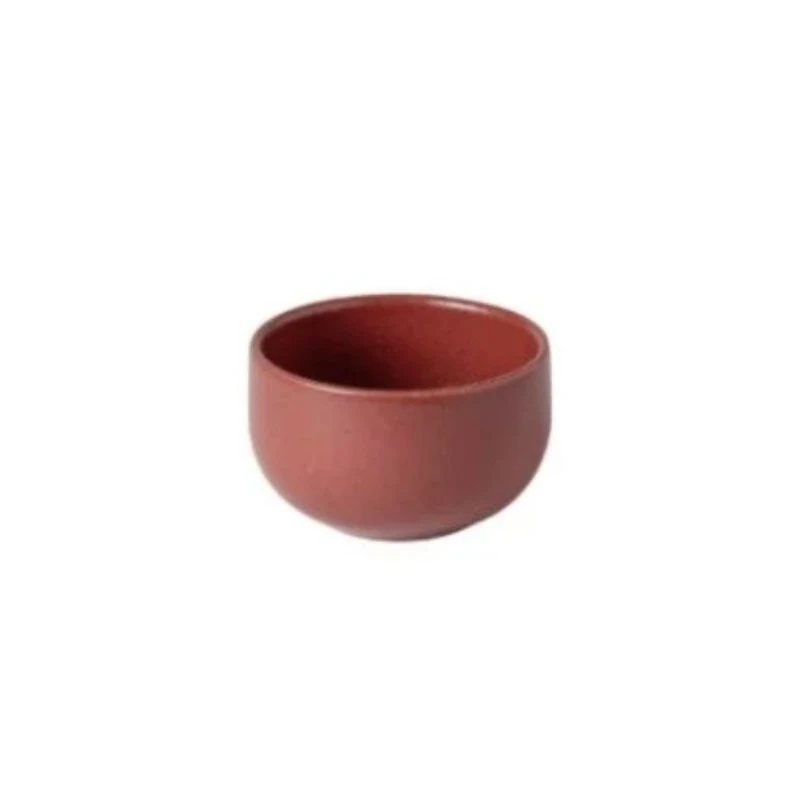 CASA Pacifica Schale Dia 9,2 x 4,7 cm Cayenne 22109  color Svart