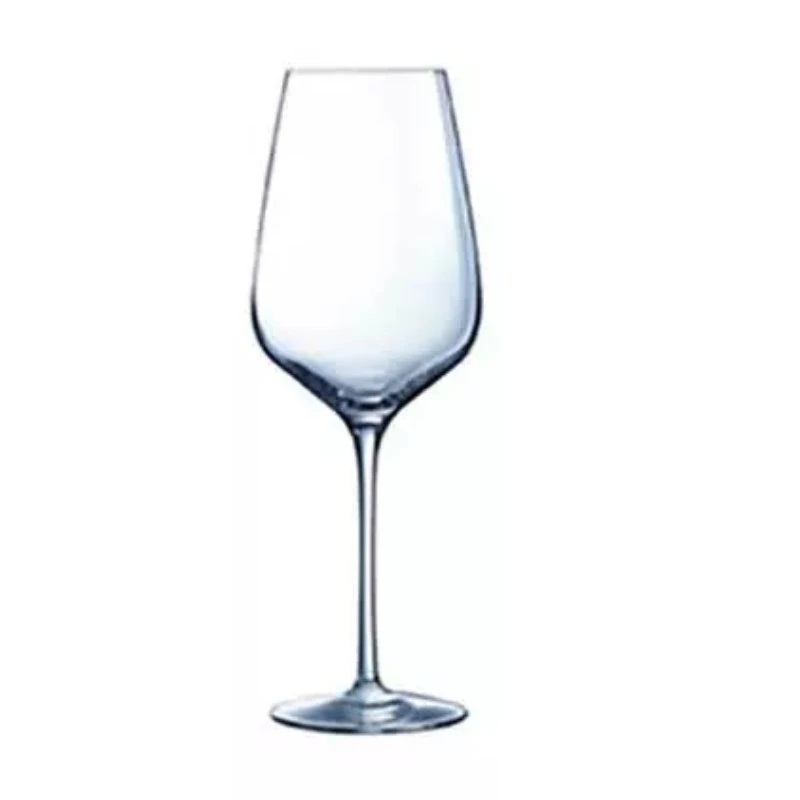 Rotweingläser Sublym 45 cl - Chef & Sommelier 6er-Set 5002563  color Svart