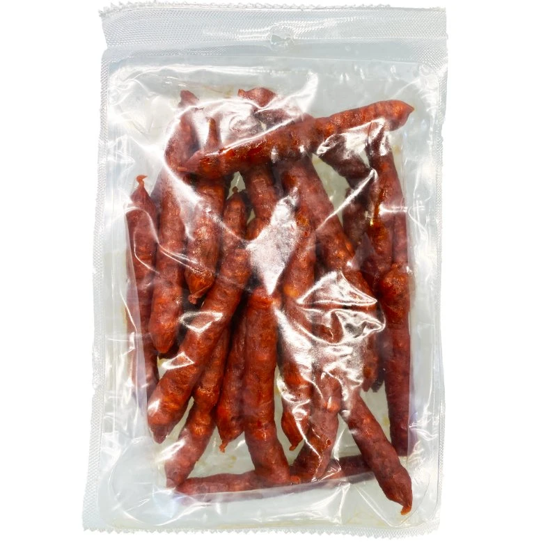 El Conchel Little Chorizo (Duroc) 500g 84163 by Deli Drengene color Svart