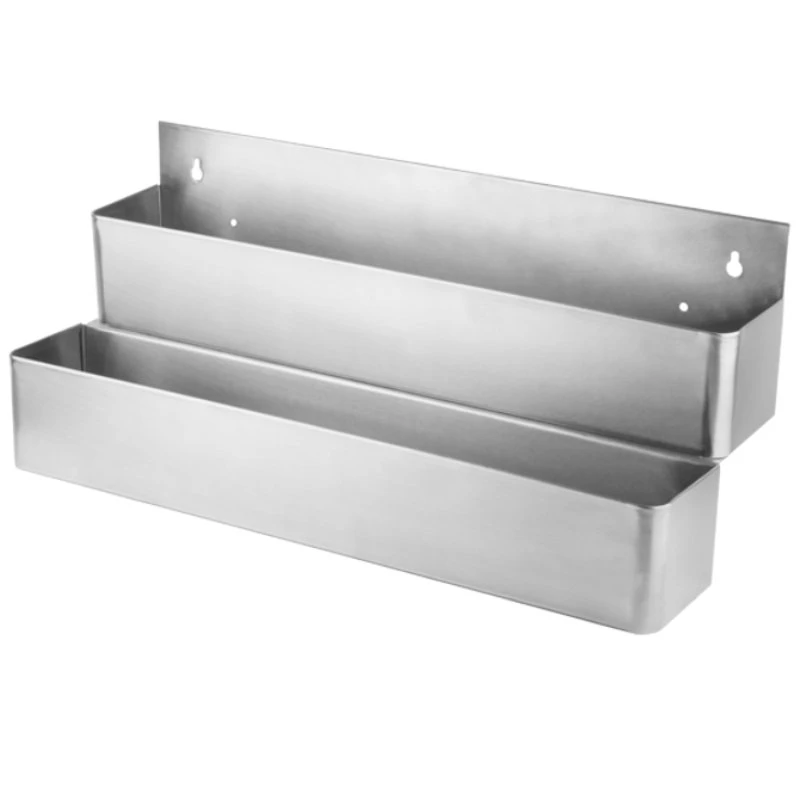 Doppel-Speed-Rail 55 cm 8131-35393  color Svart