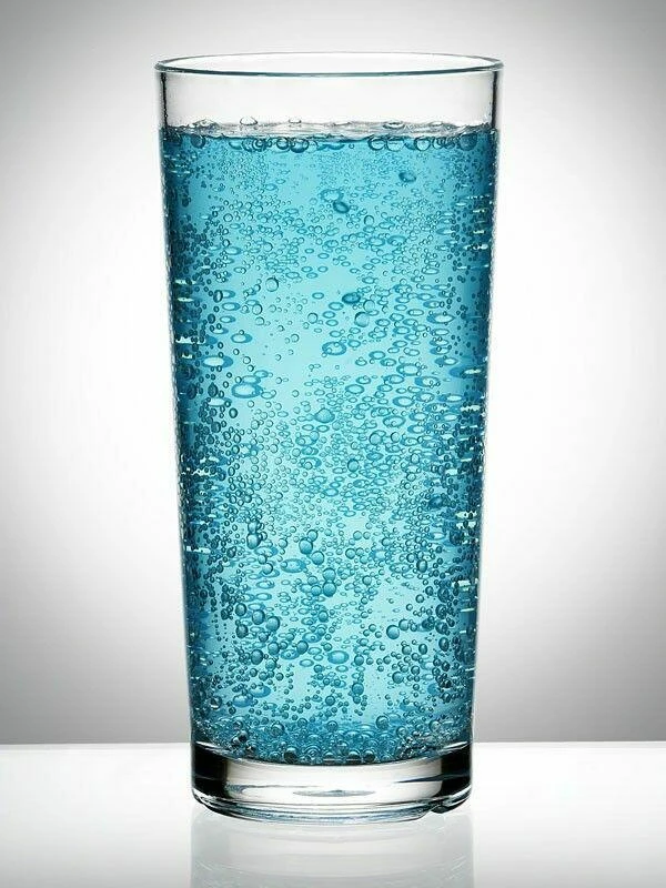 Highball Glas 30 cl - Poly 200105 by GLASS4EVER color Helder