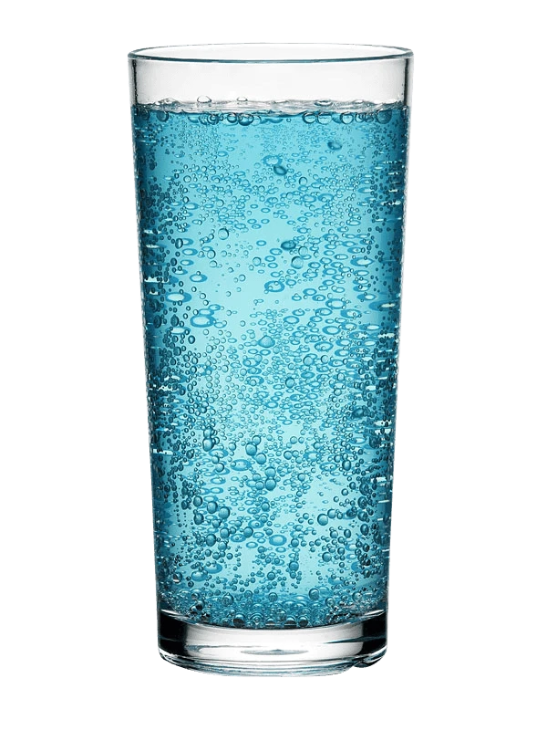 Highball Glas 30 cl - Poly 200105 by GLASS4EVER color Helder
