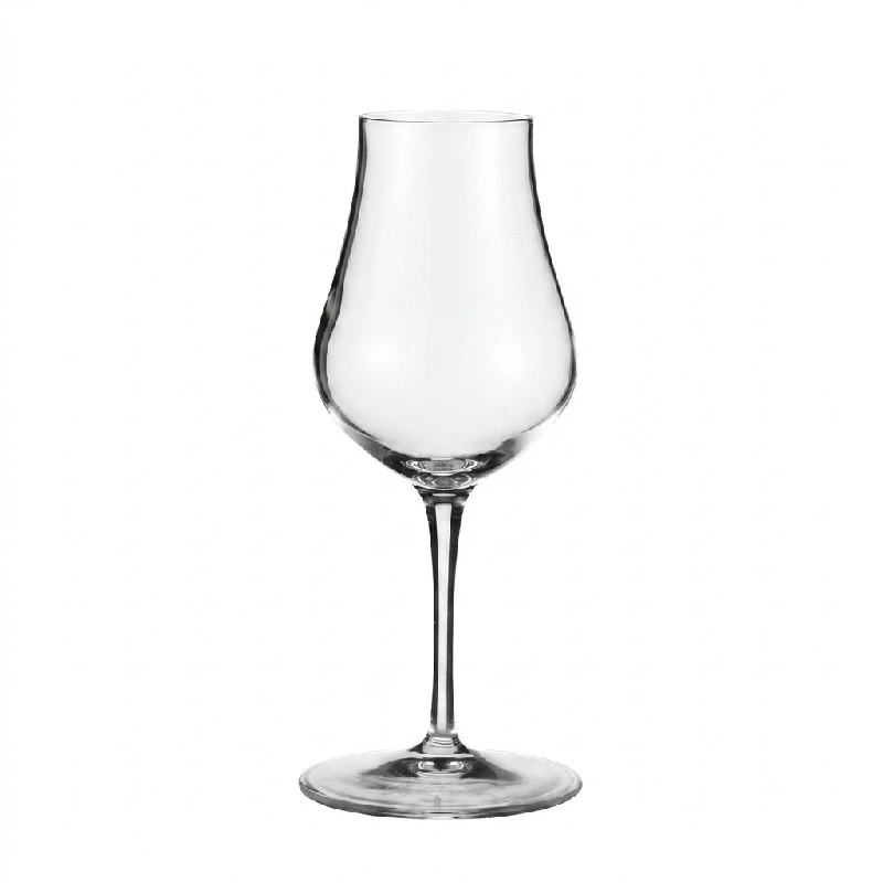 Rumglas - Luigi Bormioli 17 cl 20590417 by Luigi Borm color Helder