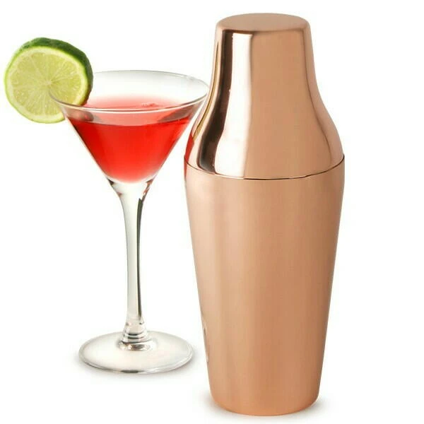Französischer Shaker Kupfer - Mezclar BTBL3328 by Beaumont color Koppar