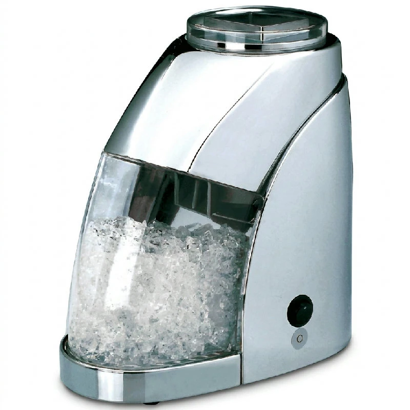 Elektrischer Eiscrusher - Gastroback 41127GB by Gastroback color Svart