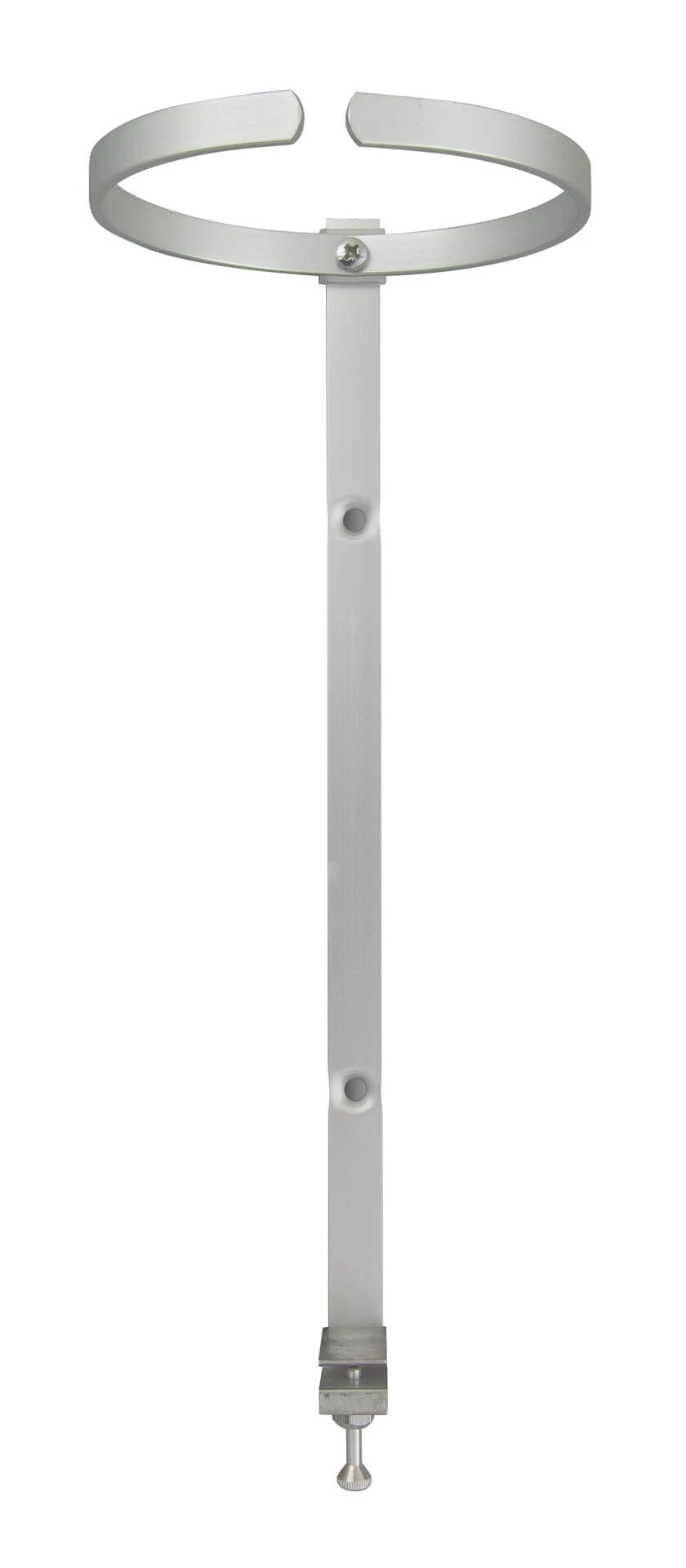Runder Wandflaschenhalter 3 Liter BTBL3205 by Beaumont color Svart