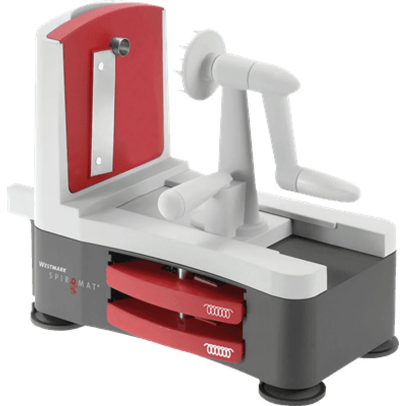 Westmark Gemüseschneider 55900135 by westmark color Grön