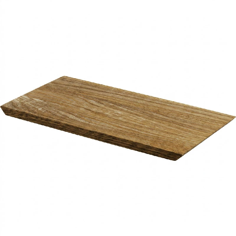 Servierbrett – Eiche 51455002  color Svart