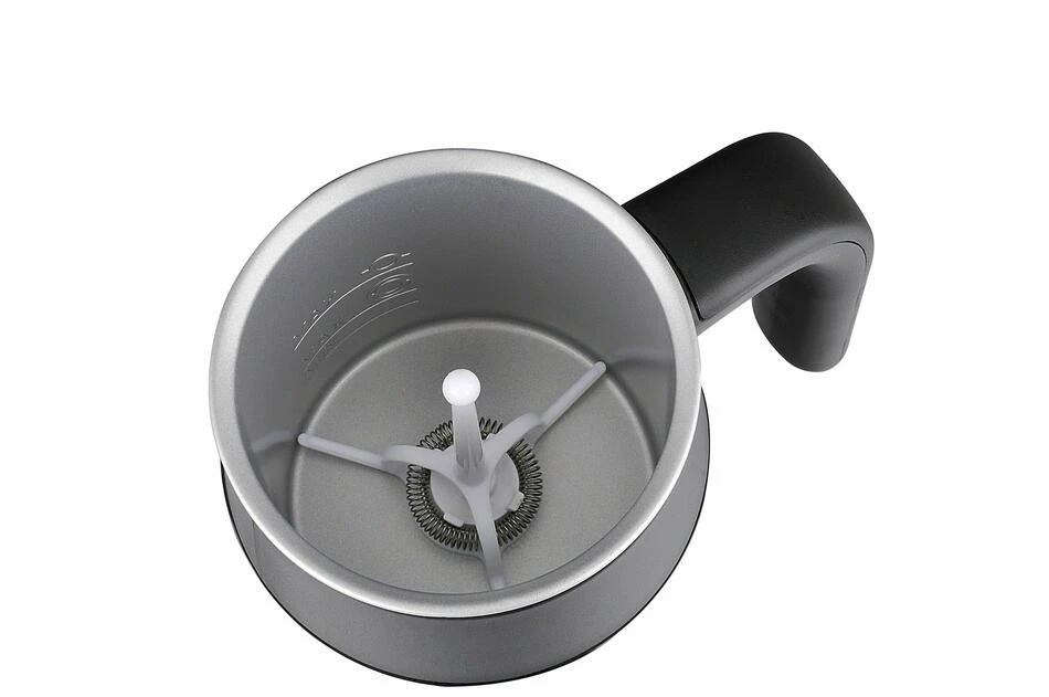 Latte Milchaufschäumer Weiß - Gastroback 42325GB by Gastroback color Vit