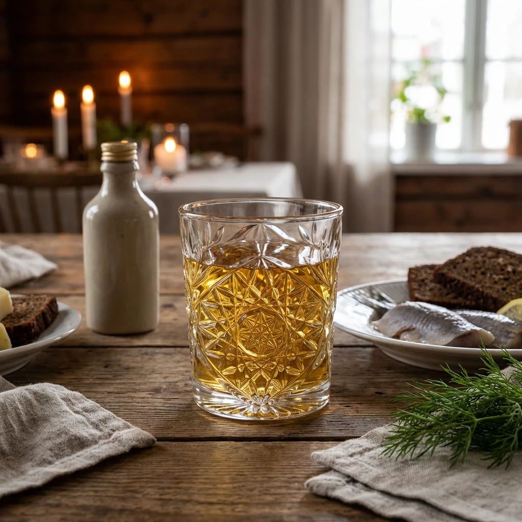 Schnapsglas 6 cl - Libbey 20081006 by LIBBEY color Helder