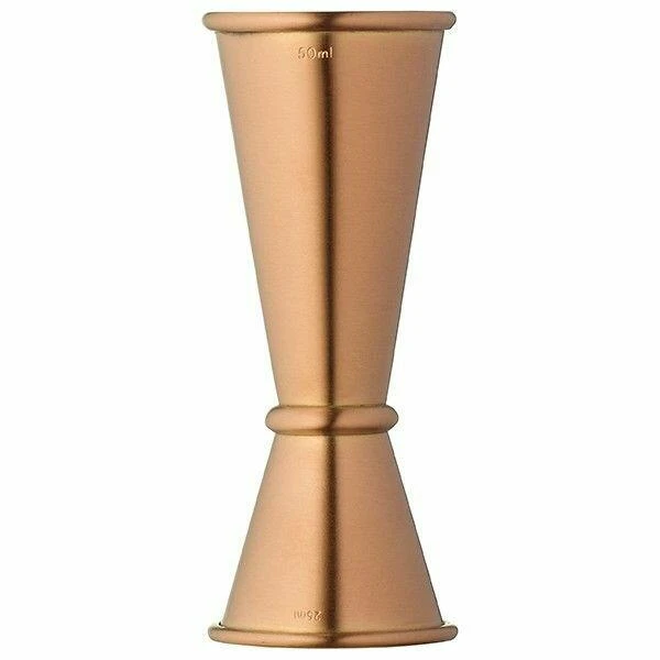 Jigger Copper – Mezclar BTBL3181 by Beaumont color Svart