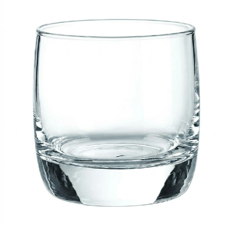 Arcoroc Trinkgläser - 20 cl (6er-Set) 20224120 by ARCOROC color Helder